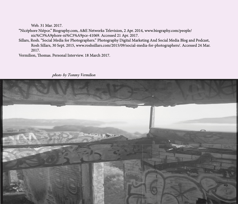 Book by Hannah Pang